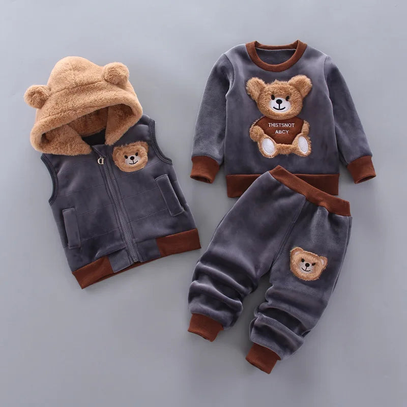 Baby Outfits