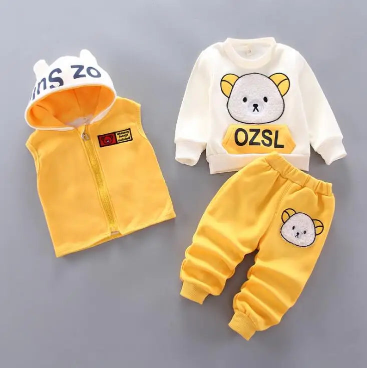 Baby Outfits