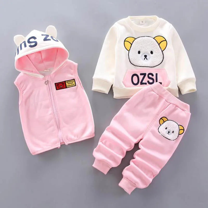 Baby Outfits