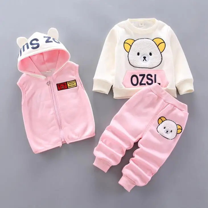 Baby Outfits