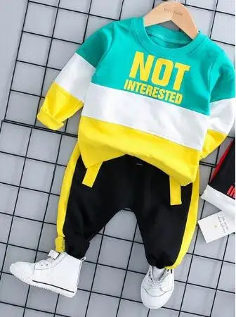 Baby Outfits