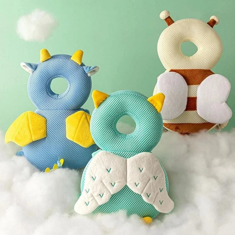 Baby Head Protector Pillow