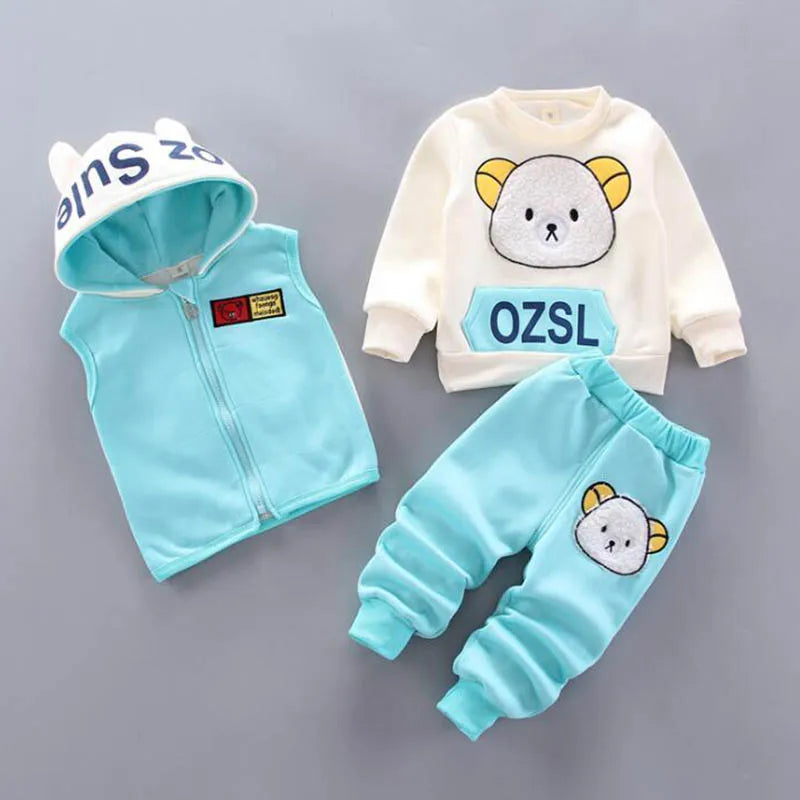 Baby Outfits