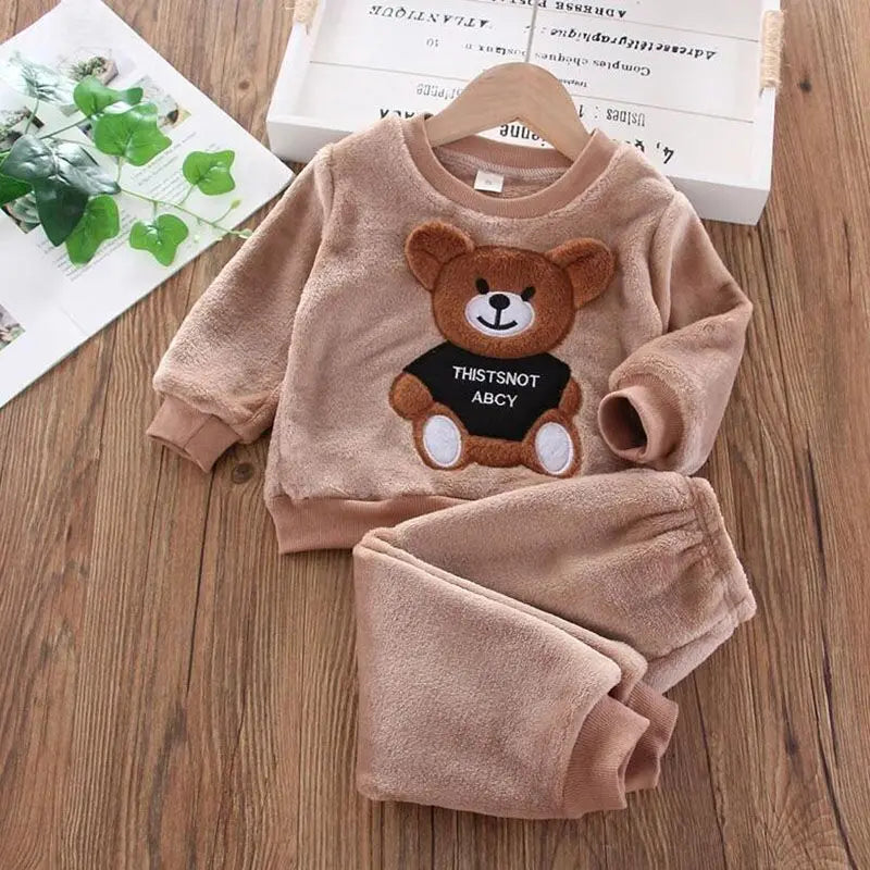 Baby Outfits