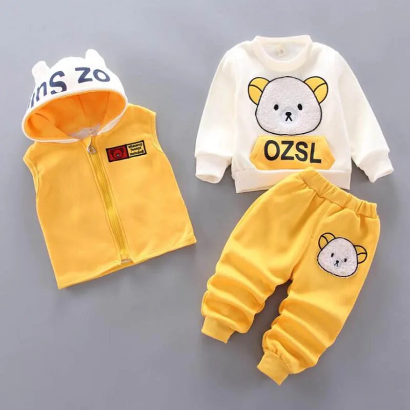 Baby Outfits