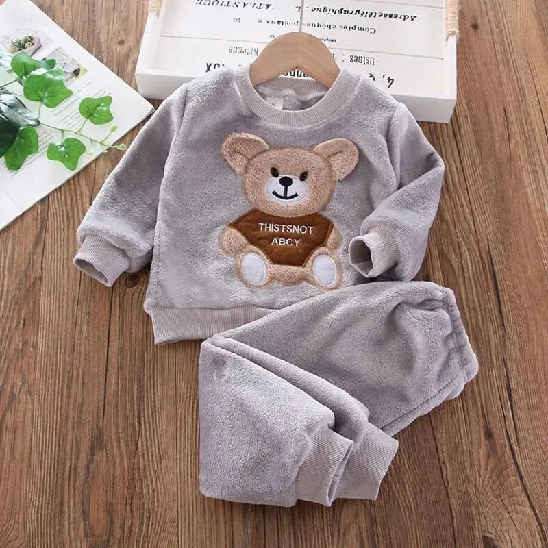 Baby Outfits