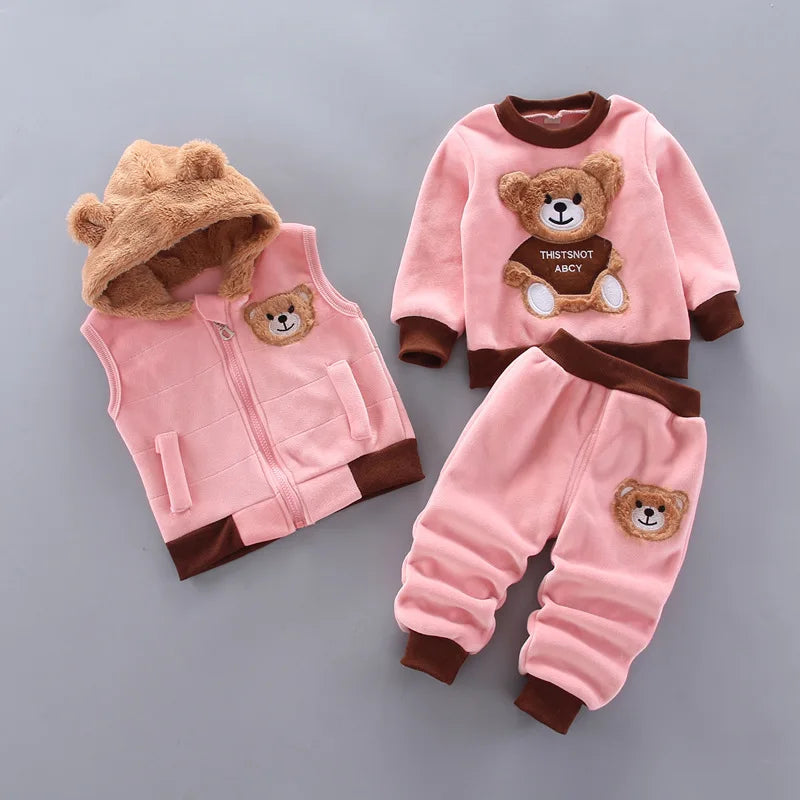 Baby Outfits