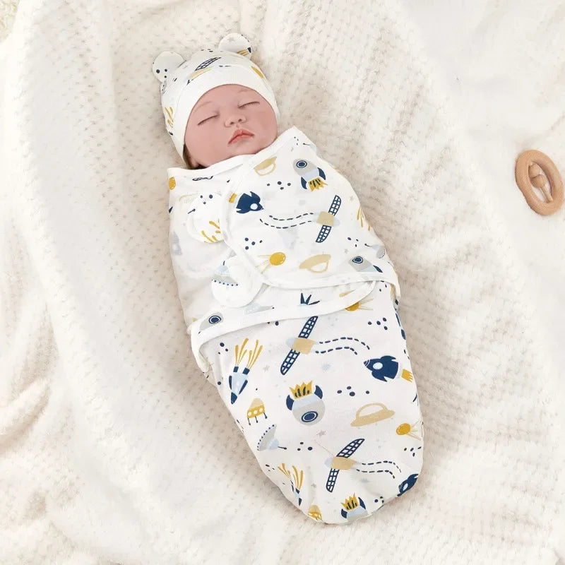 Baby Swaddle