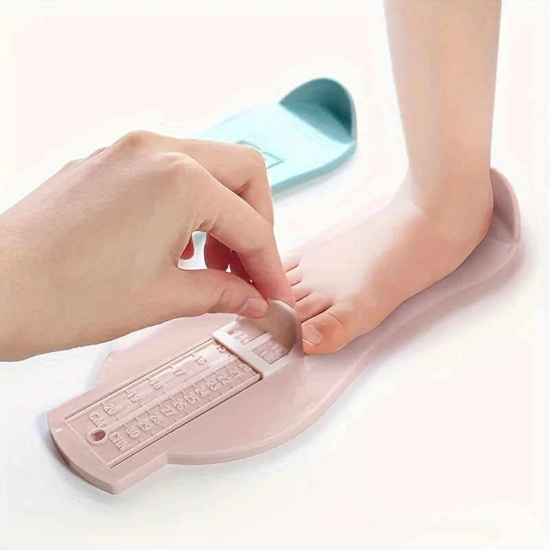 Kids Foot Length Measuring