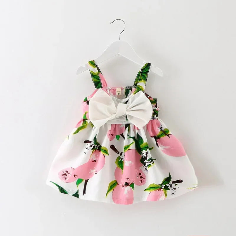 Princess Birthday Dress