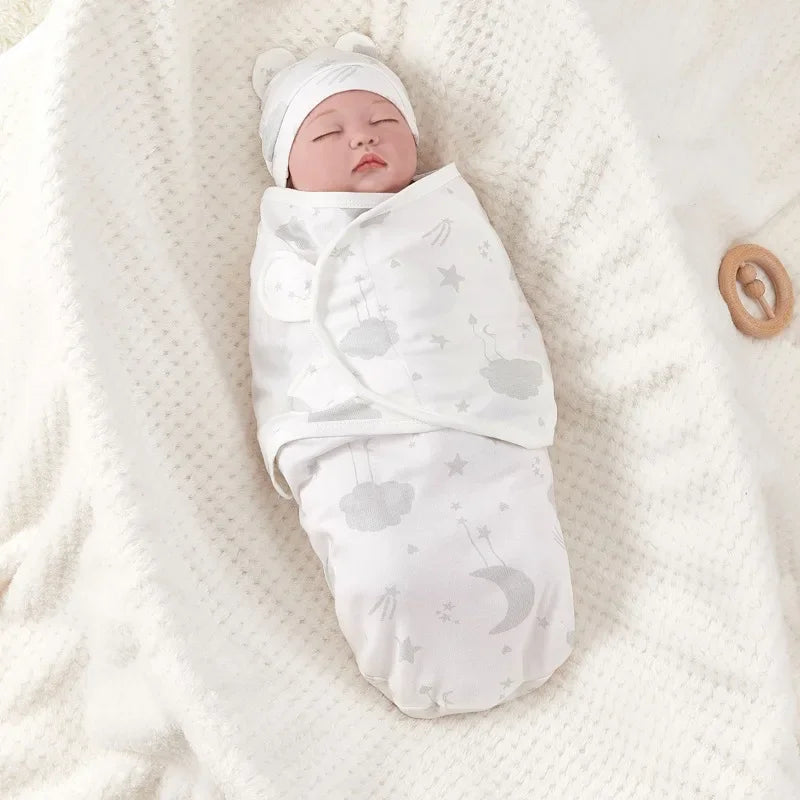 Baby Swaddle