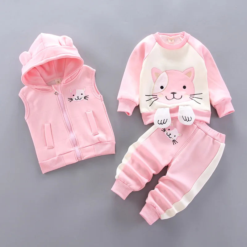 Baby Outfits