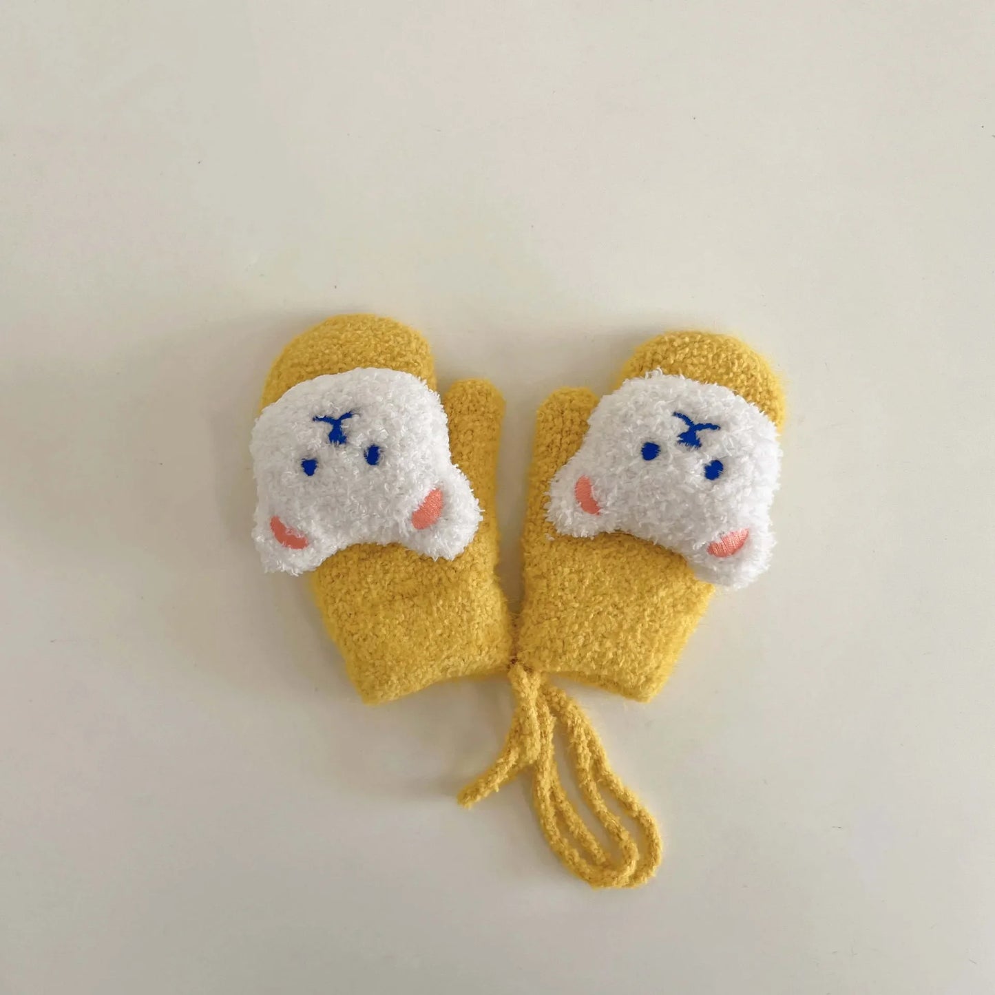 Baby Gloves