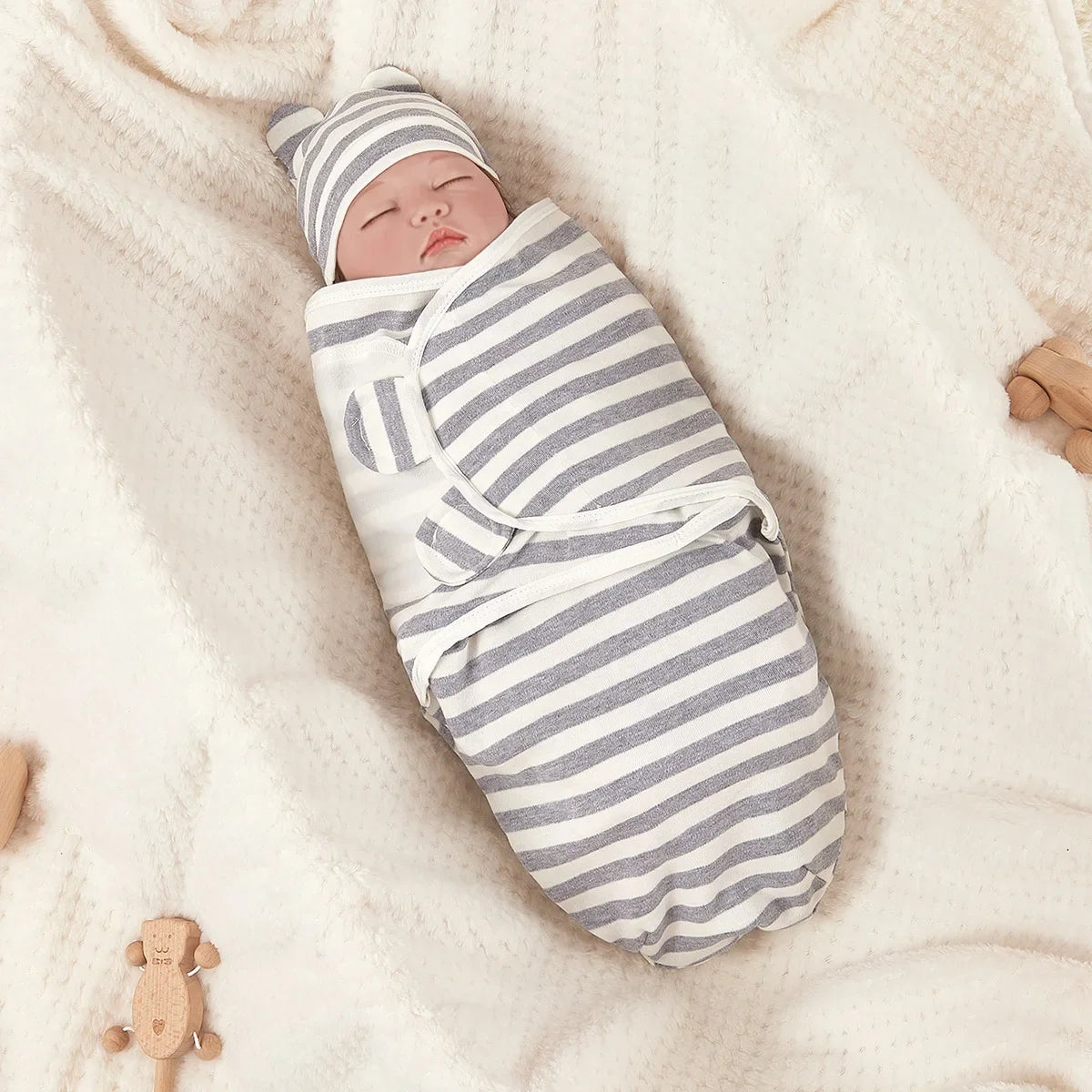 Baby Swaddle