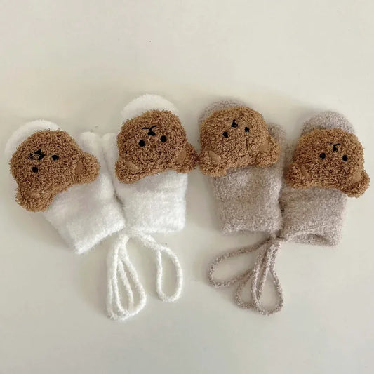 Baby Gloves