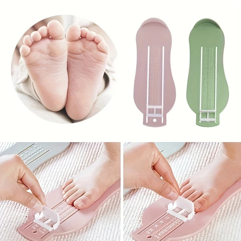 Kids Foot Length Measuring