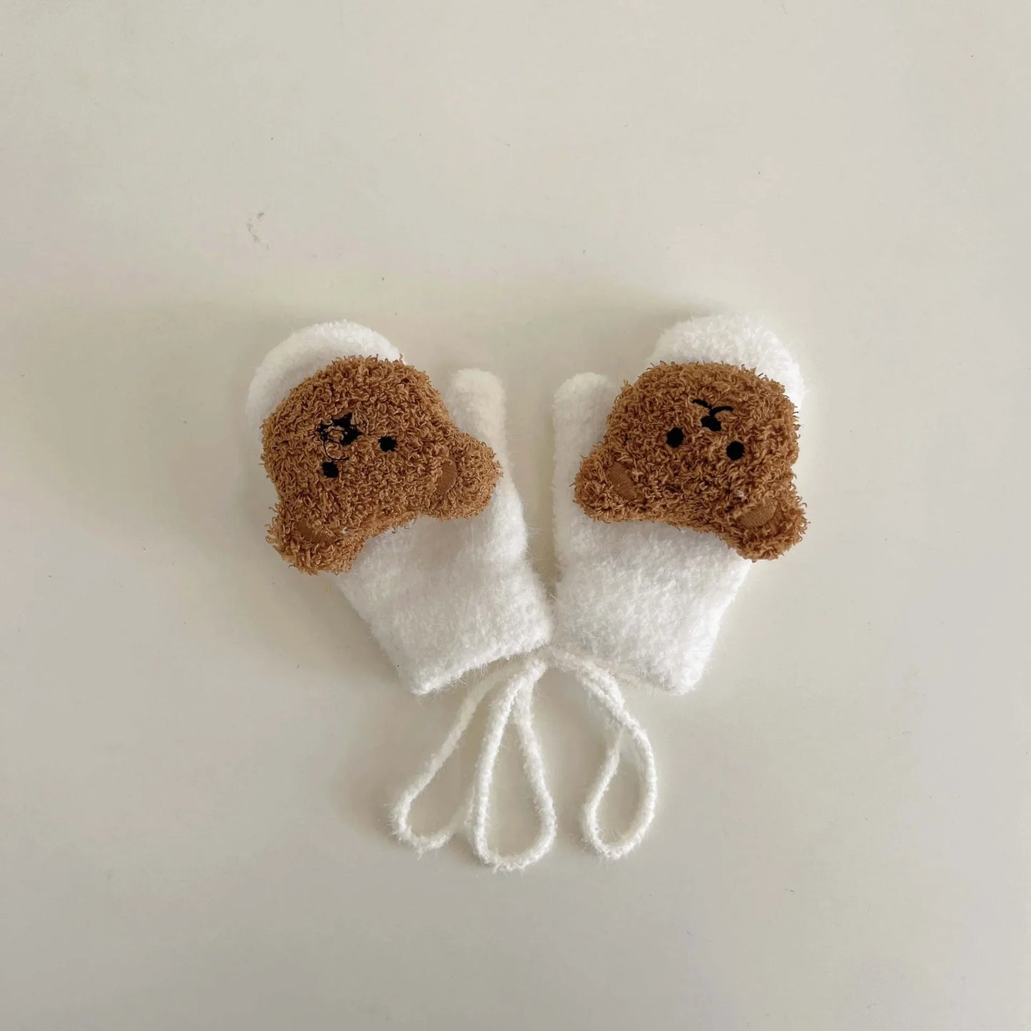 Baby Gloves