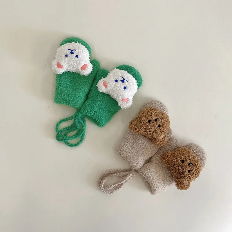 Baby Gloves