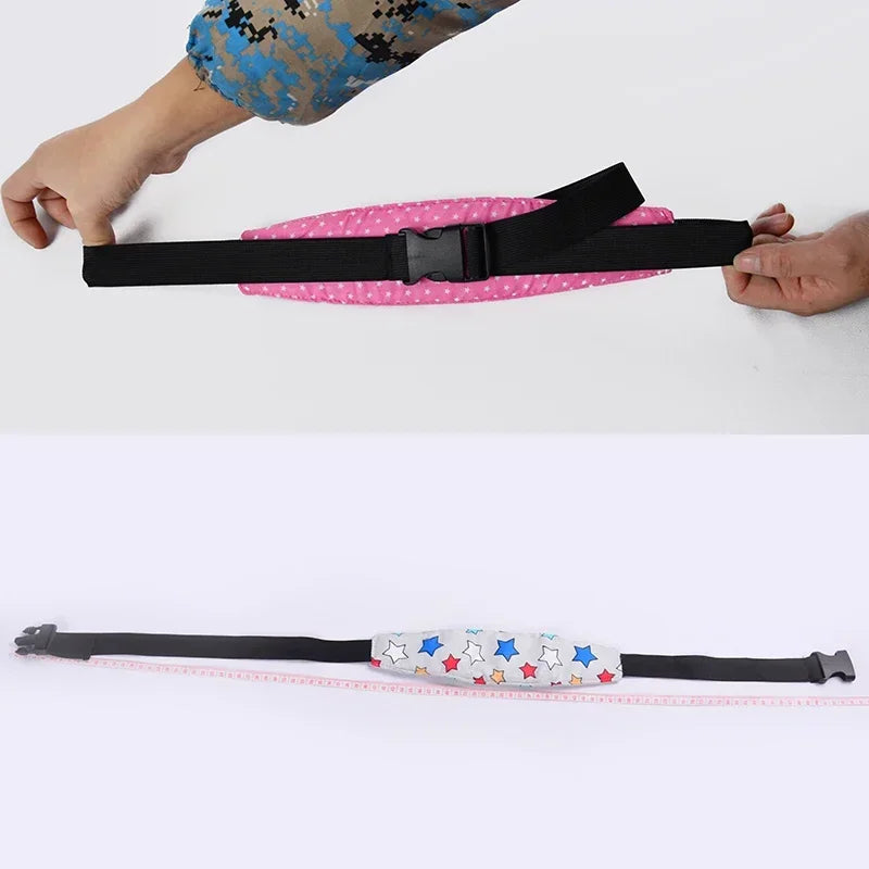 Kids Car Safety Belt