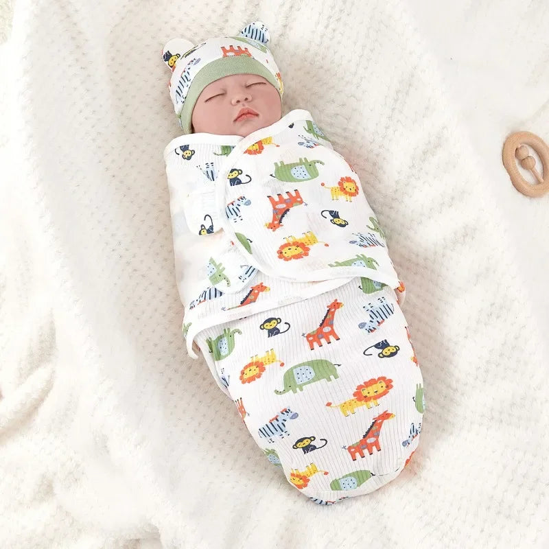 Baby Swaddle