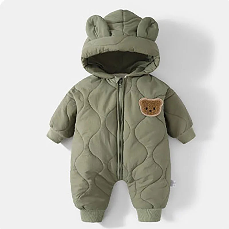 ﻿ Winter Baby Outwear