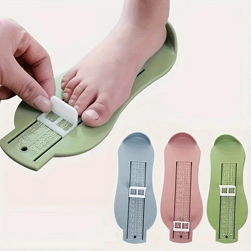 Kids Foot Length Measuring