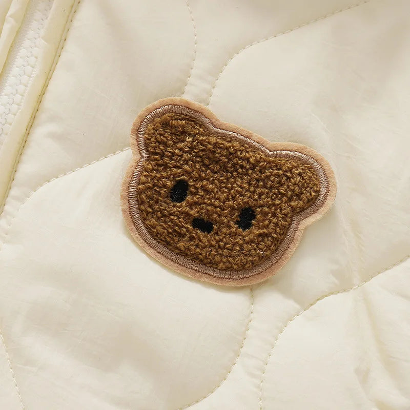 ﻿ Winter Baby Outwear