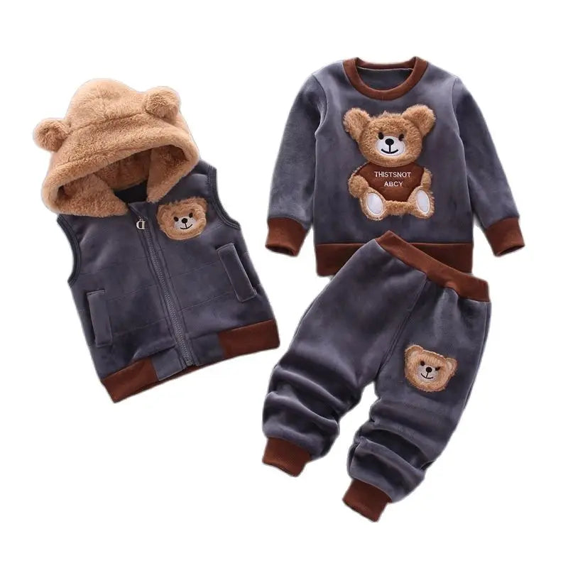 Baby Outfits