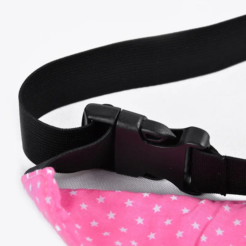 Kids Car Safety Belt