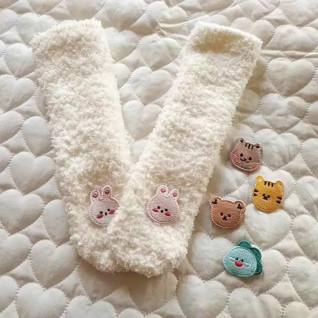 Baby Socks