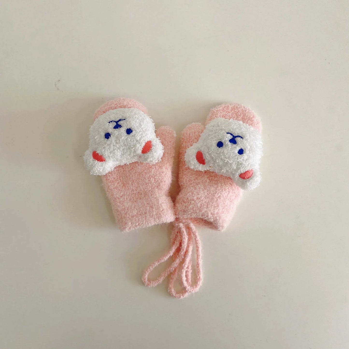 Baby Gloves