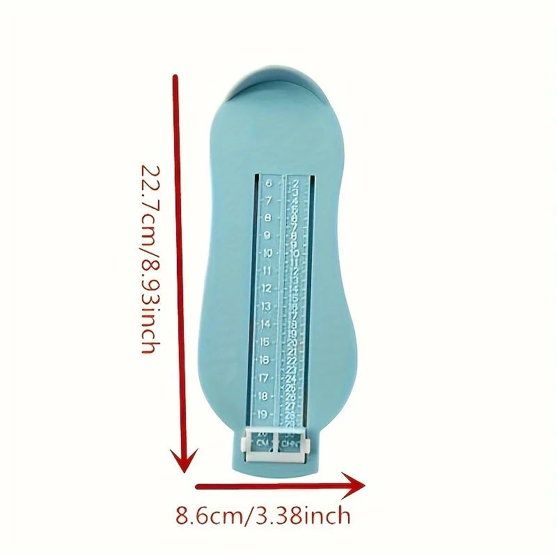 Kids Foot Length Measuring