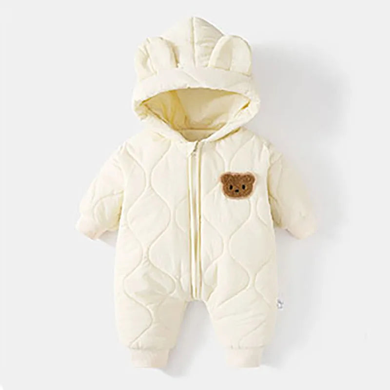 ﻿ Winter Baby Outwear