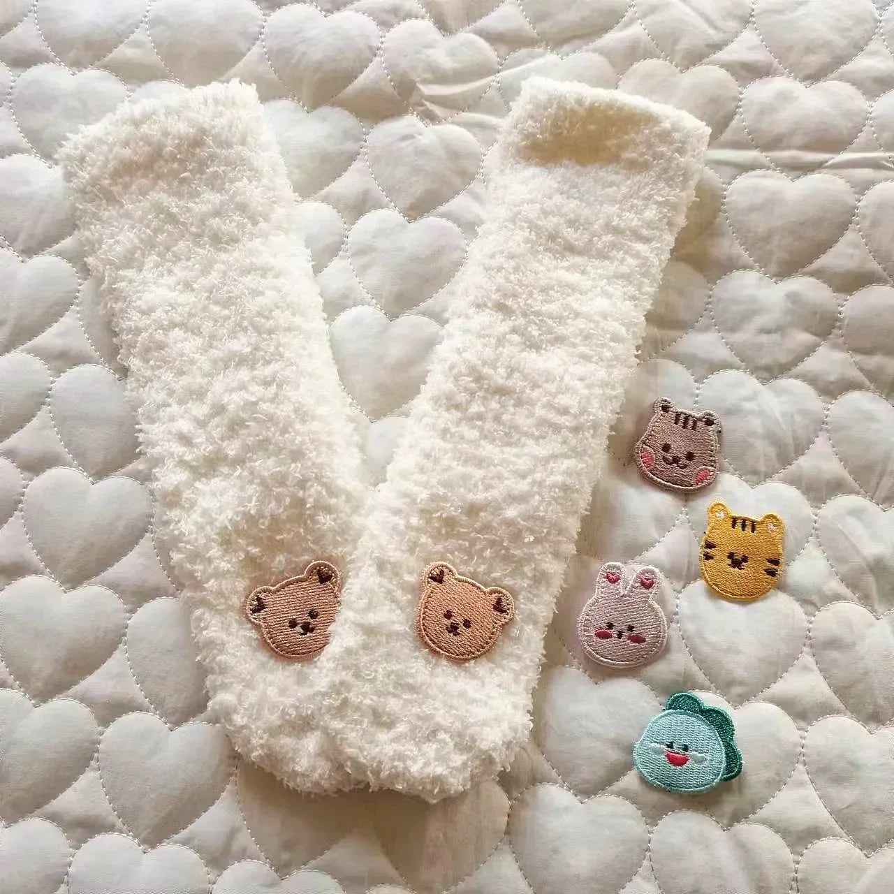 Baby Socks