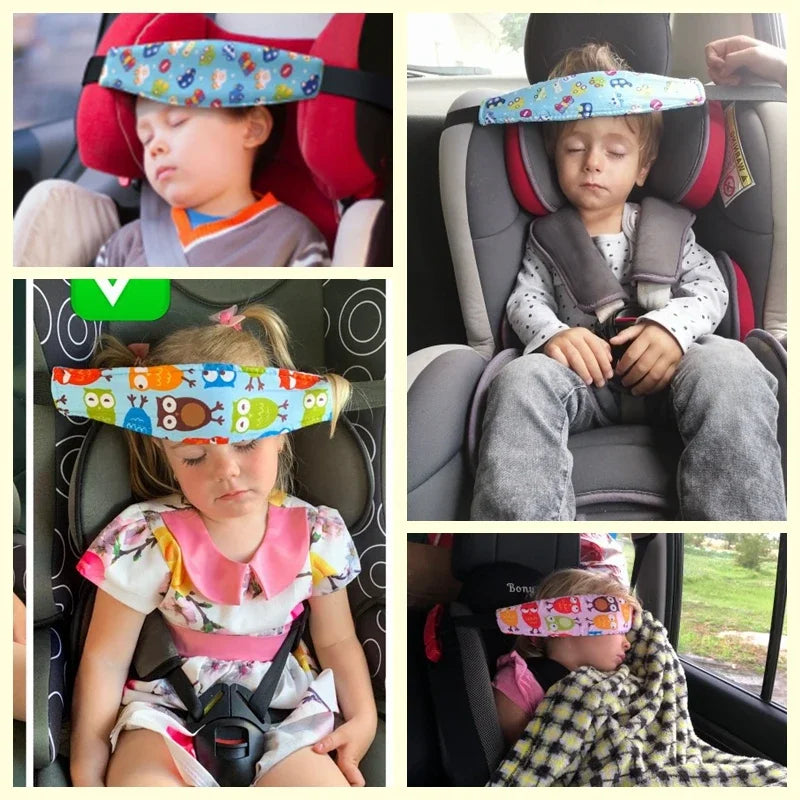 Kids Car Safety Belt