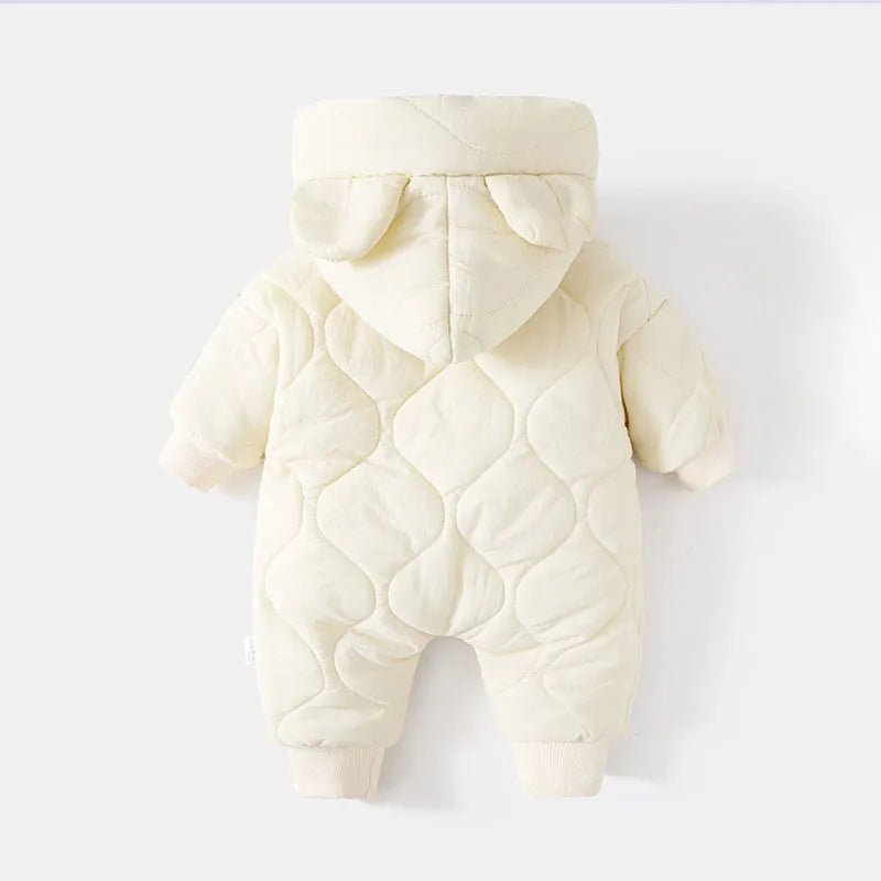 ﻿ Winter Baby Outwear