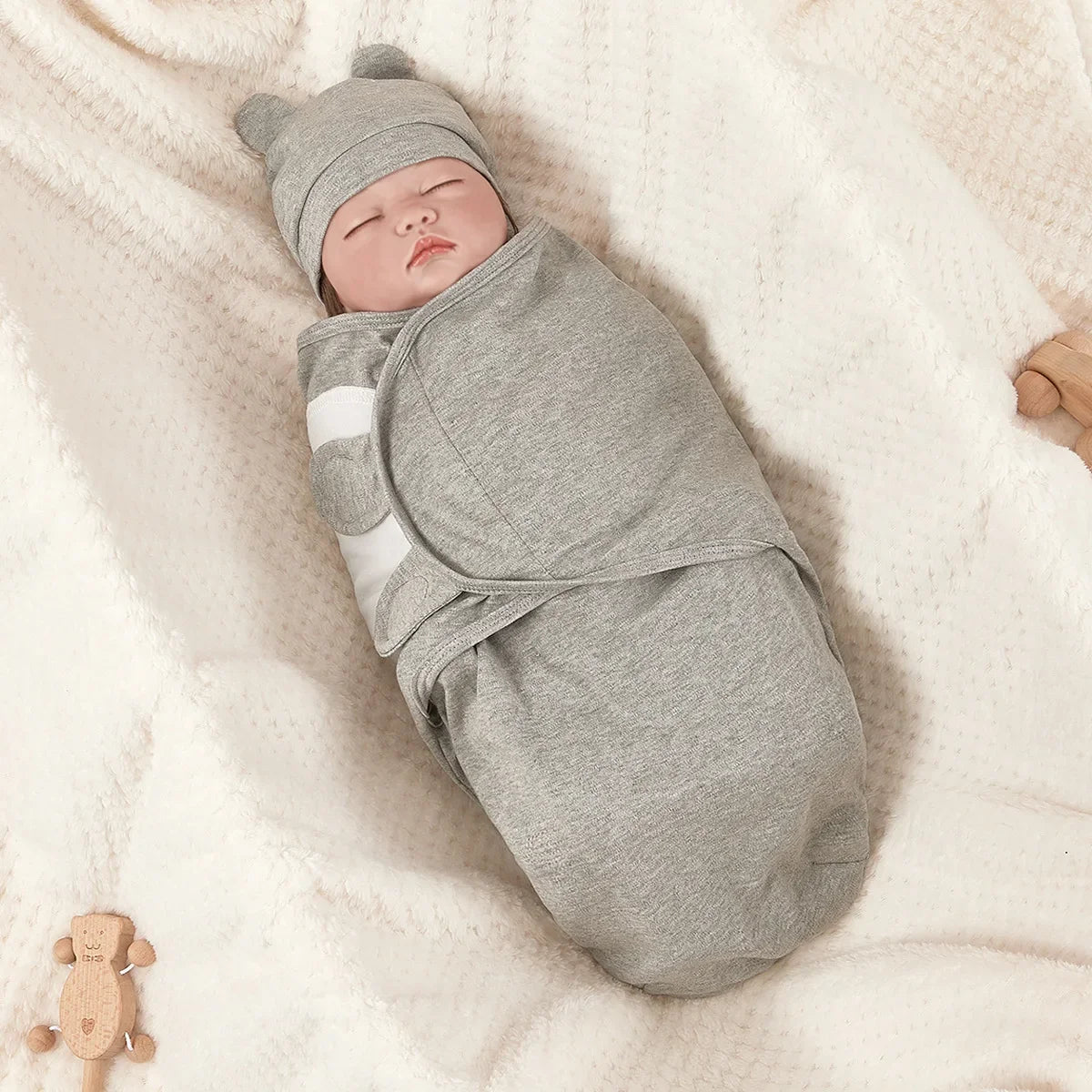 Baby Swaddle