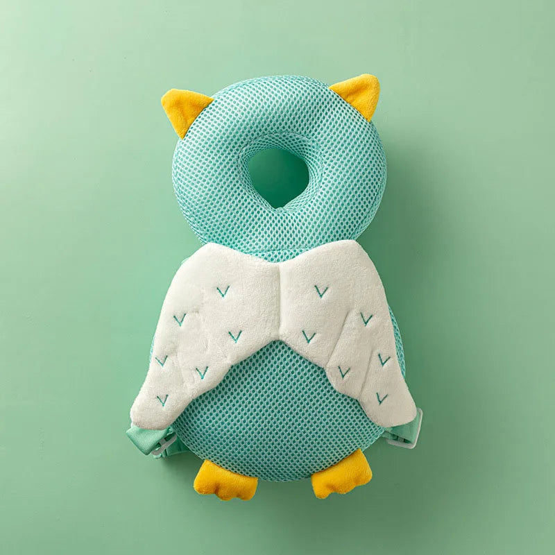 Baby Head Protector Pillow