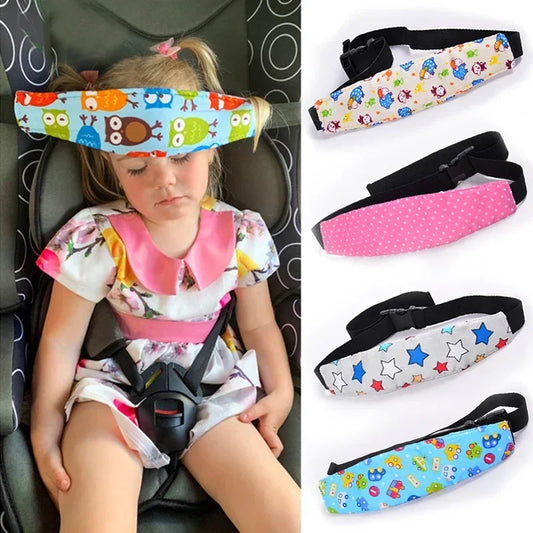 Kids Car Safety Belt