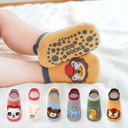 Baby Non-slip Socks