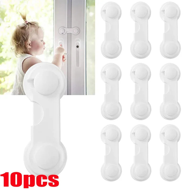 Children Security Protector10/6/3pcs