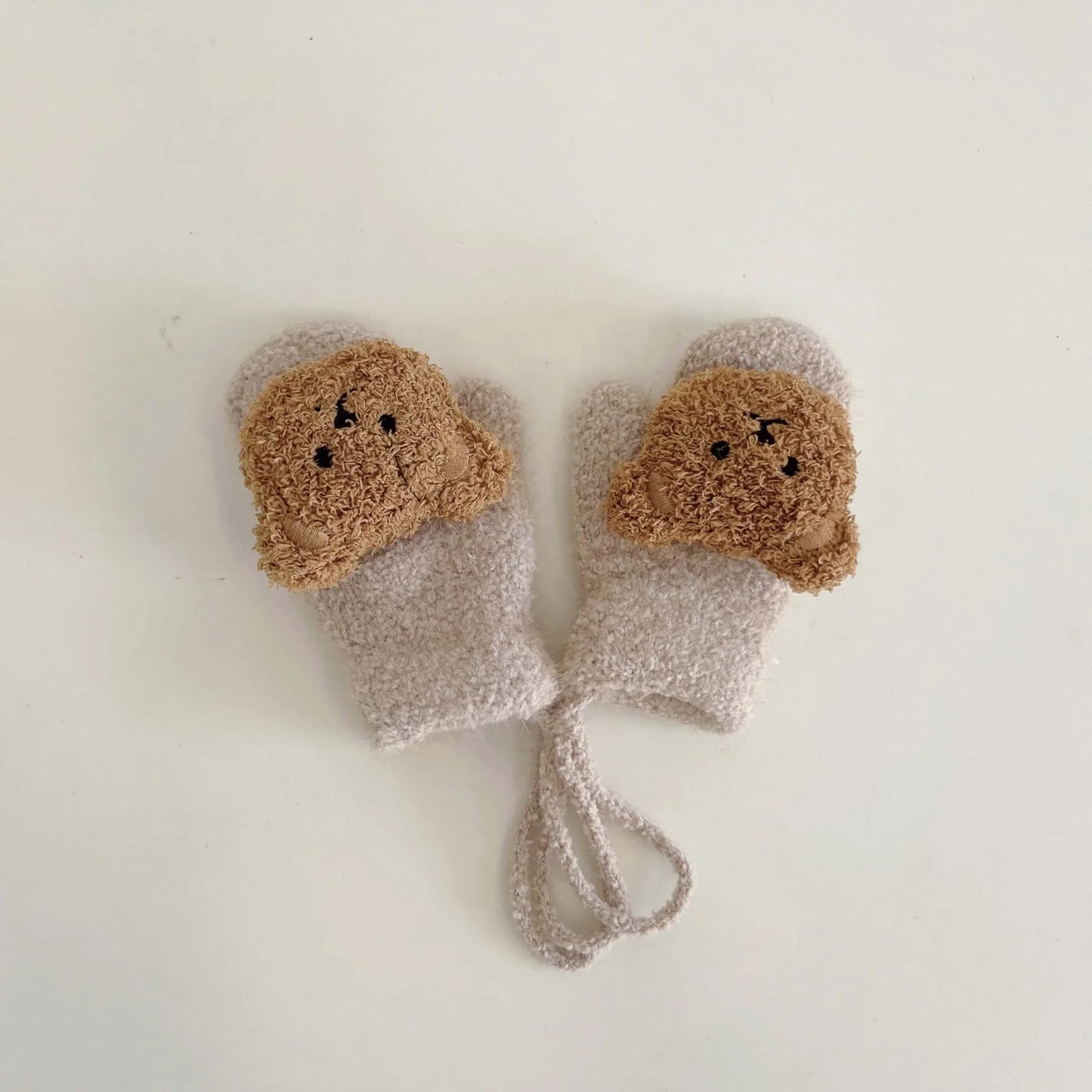 Baby Gloves