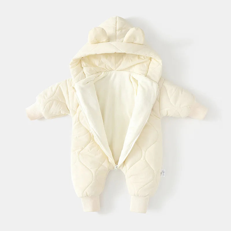 ﻿ Winter Baby Outwear