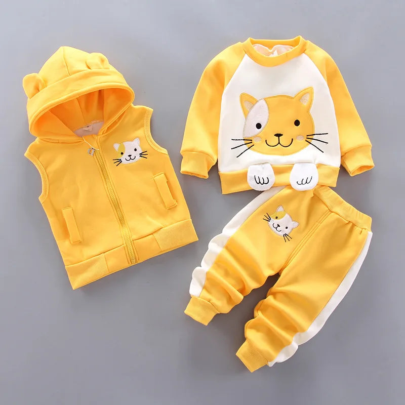 Baby Outfits