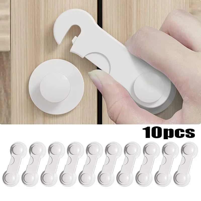 Children Security Protector10/6/3pcs