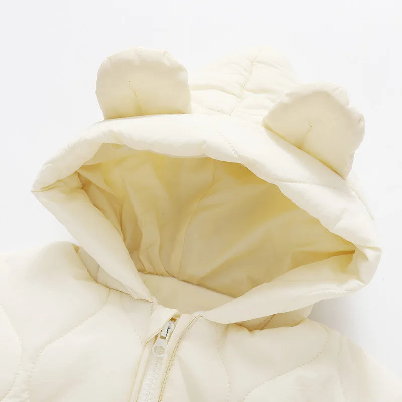 ﻿ Winter Baby Outwear