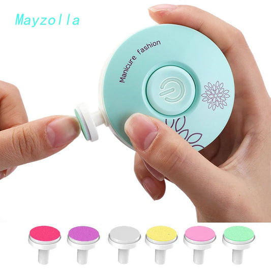 Nail Polisher