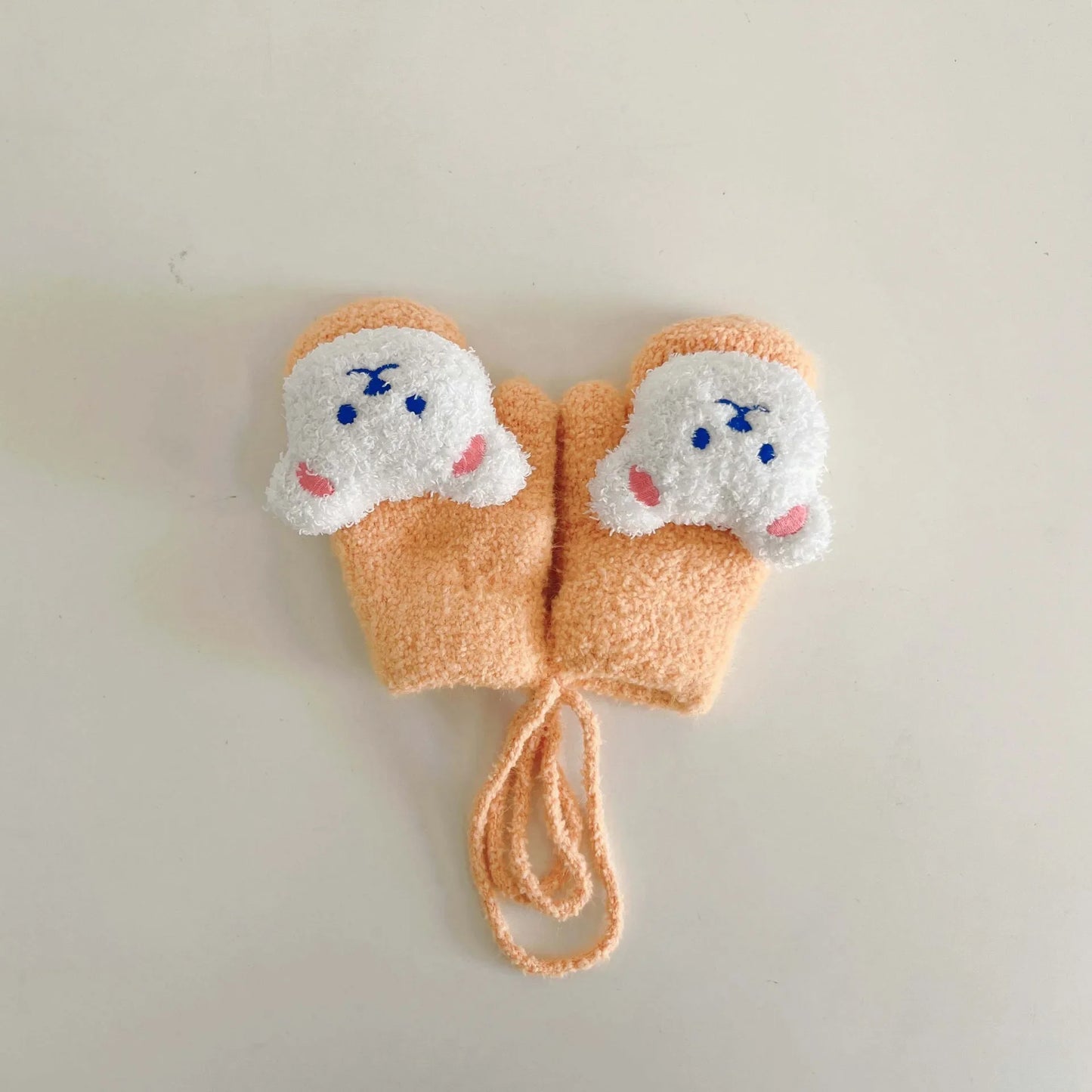 Baby Gloves