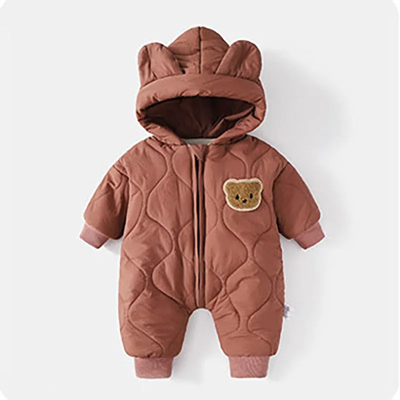 ﻿ Winter Baby Outwear