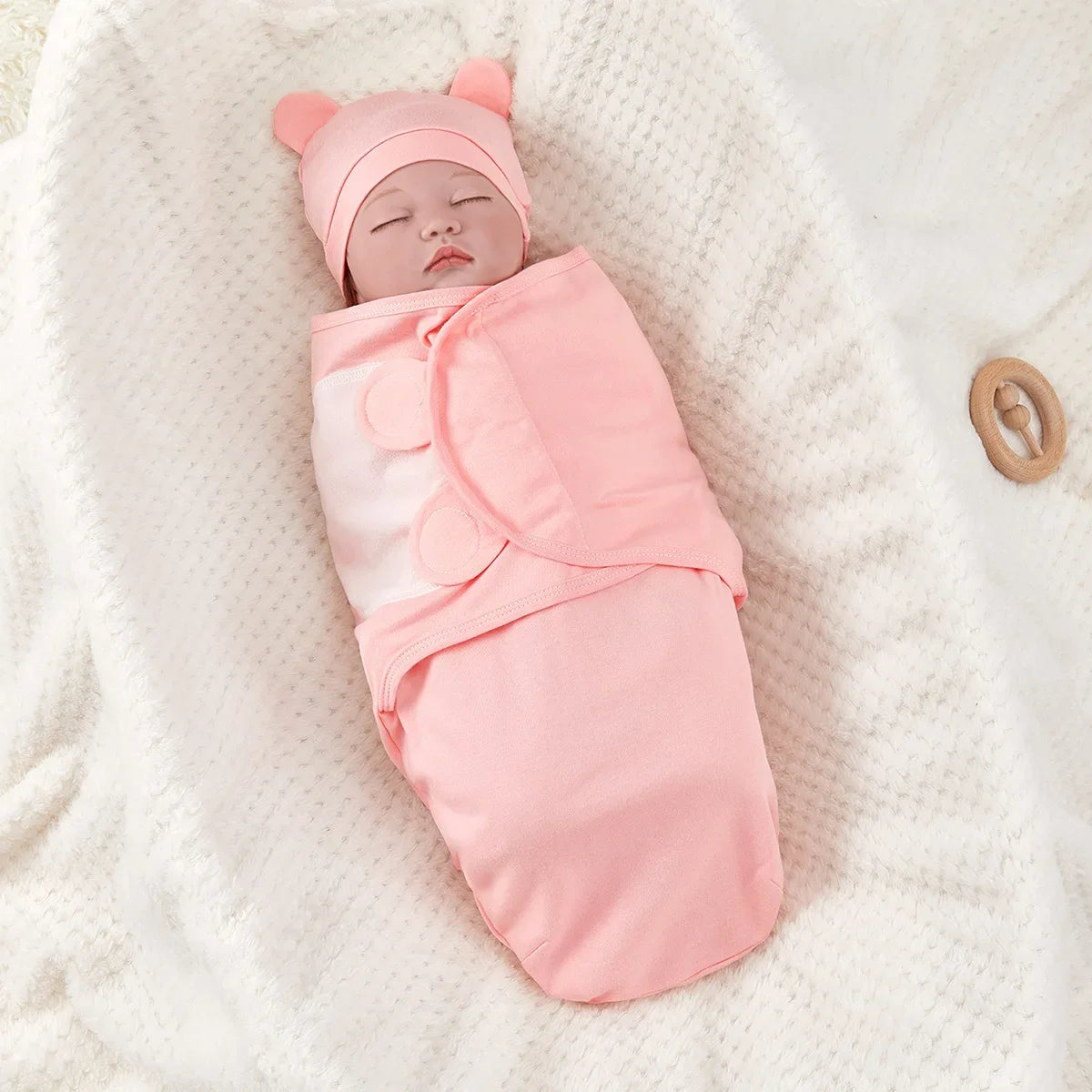 Baby Swaddle